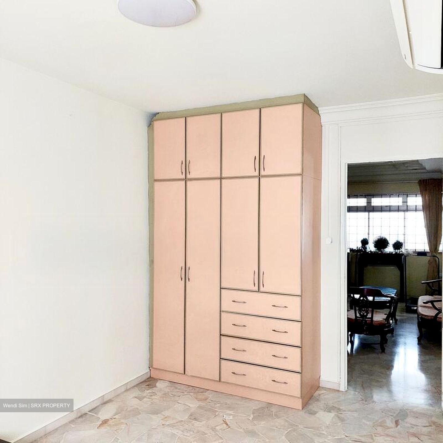Blk 504 Choa Chu Kang Street 51 (Choa Chu Kang), HDB 4 Rooms #521215881